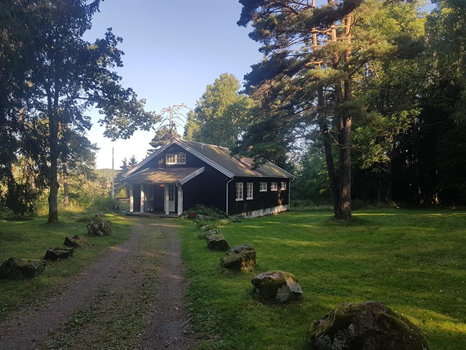 Artikkelbilde til artikkelen ÅRSMØTE 2025